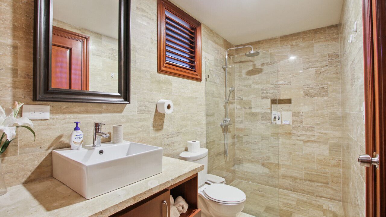 Photo of Bathroom in Casa de Campo
