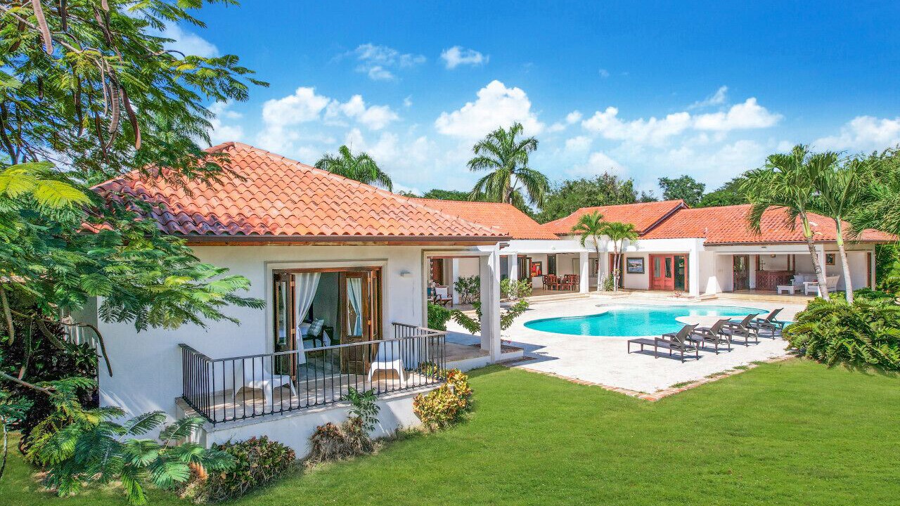 Photo of Outdoor in Casa de Campo