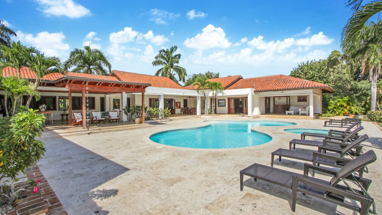 Photo of Outdoor in Casa de Campo