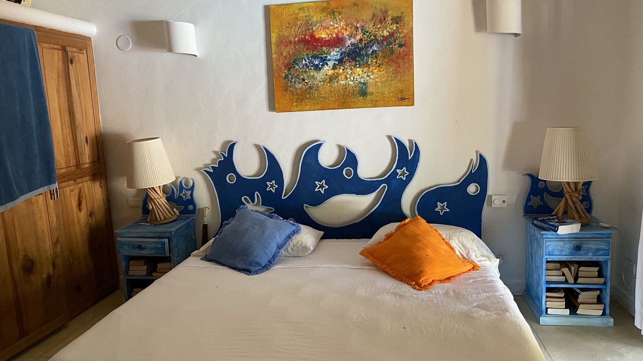 Photo of Bedroom in Las Terrenas