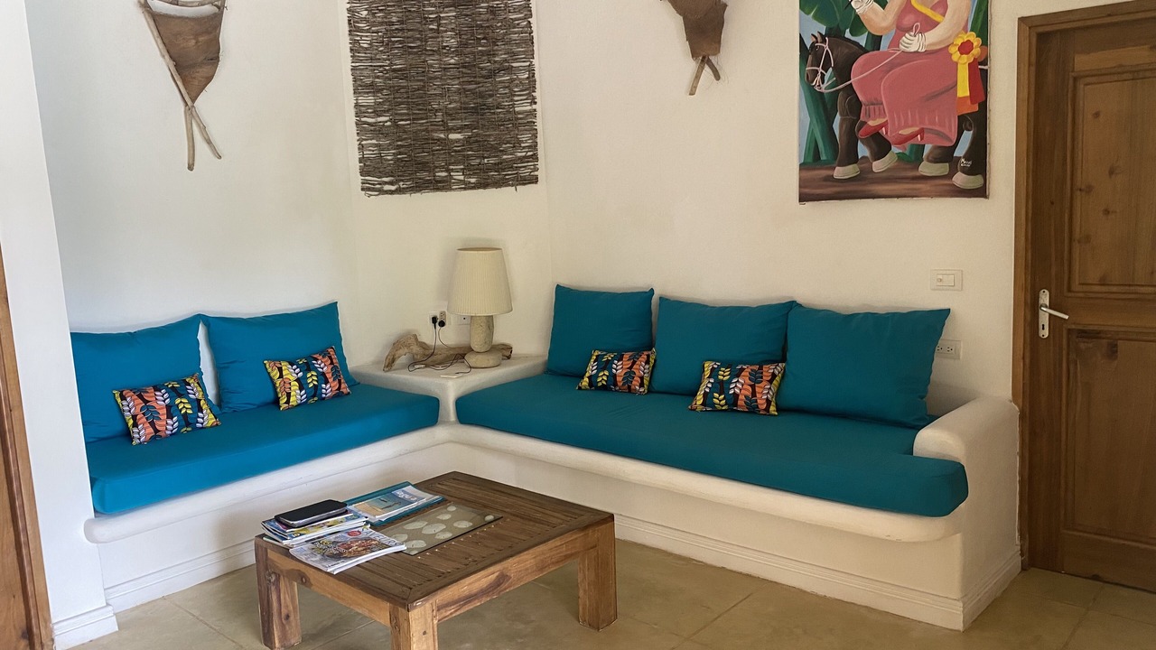 Photo of Livingroom in Las Terrenas