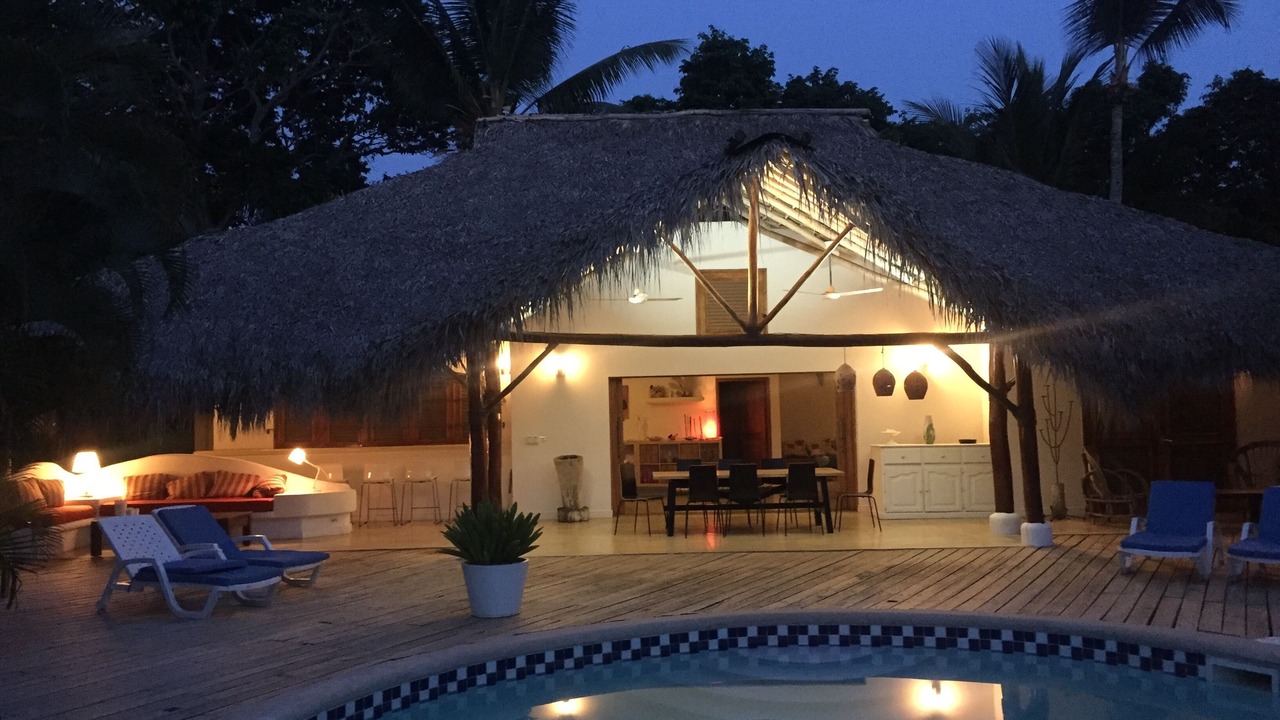 Photo of Outdoor in Las Terrenas