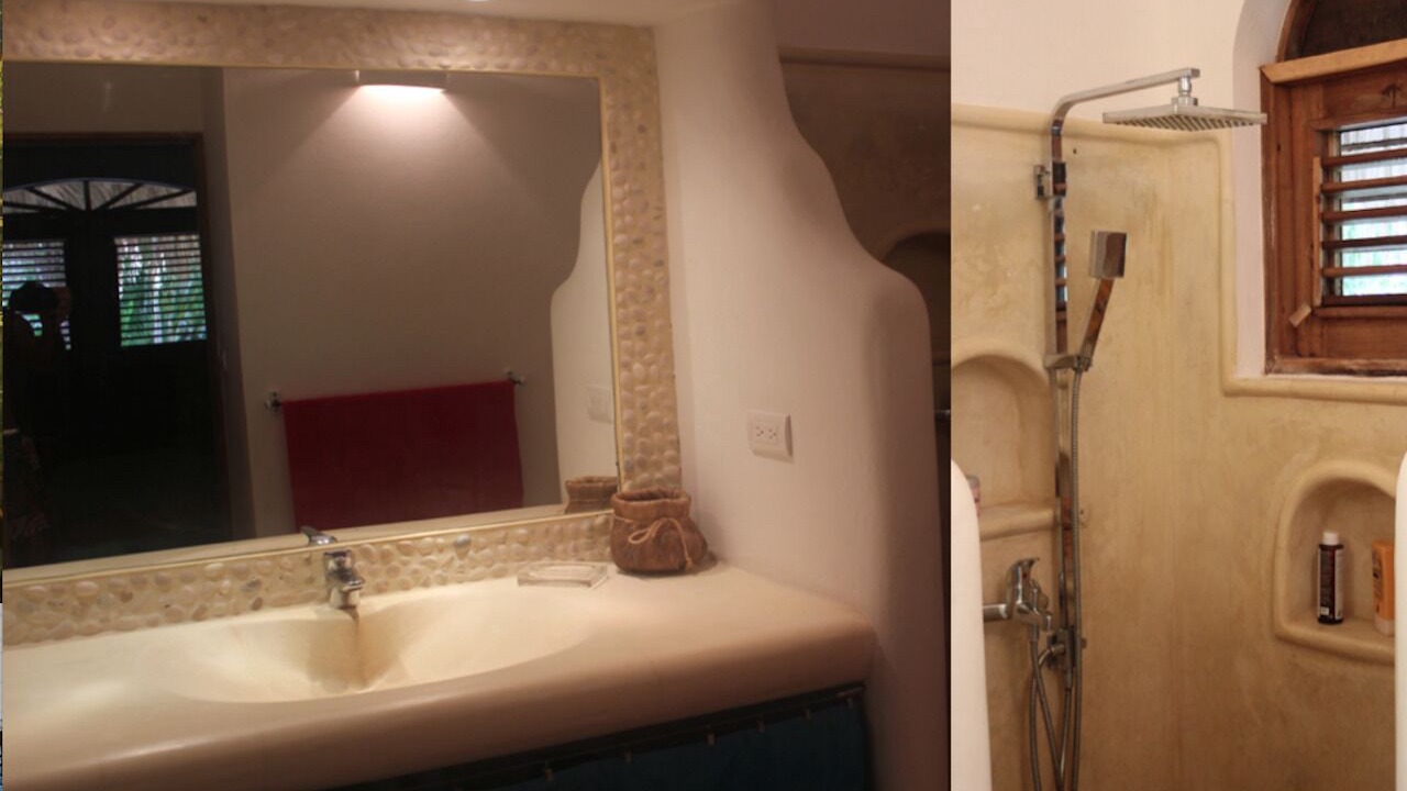 Photo of Bathroom in Las Terrenas