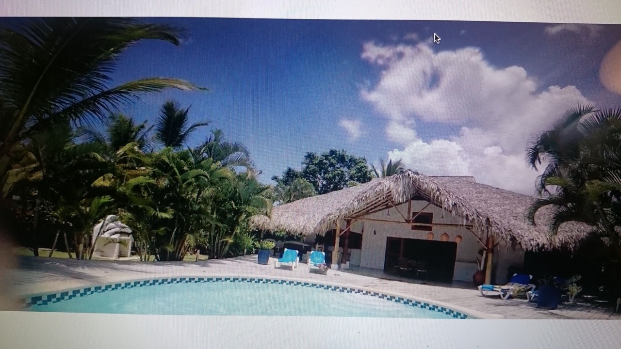 Photo of Outdoor in Las Terrenas