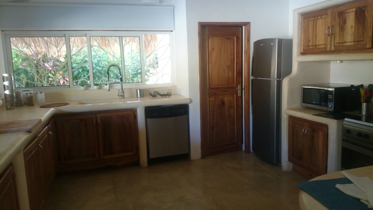 Photo of Kitchen in Las Terrenas