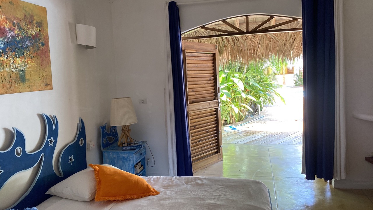 Photo of Bedroom in Las Terrenas