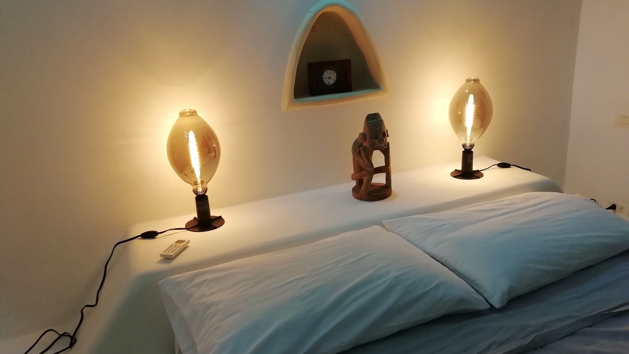 Photo of Bedroom in Las Terrenas