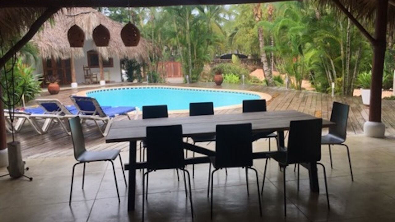 Photo of Outdoor in Las Terrenas