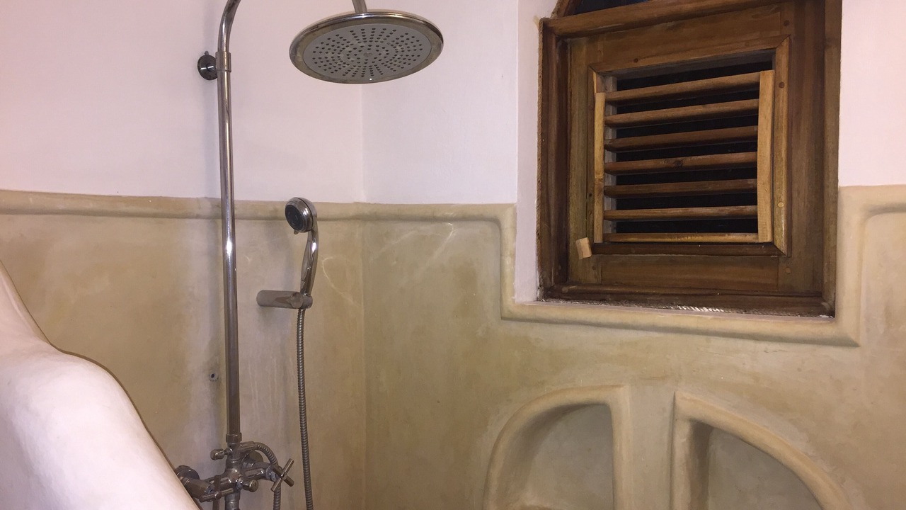 Photo of Bathroom in Las Terrenas