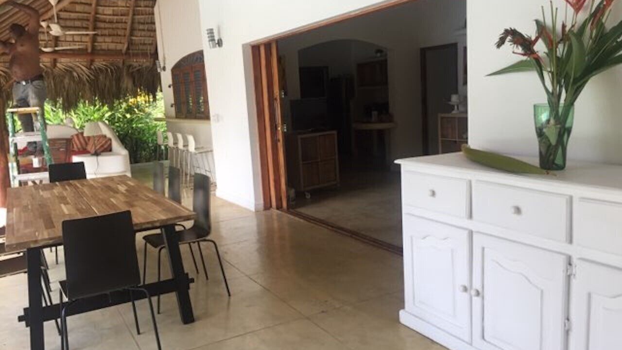Photo of Outdoor in Las Terrenas