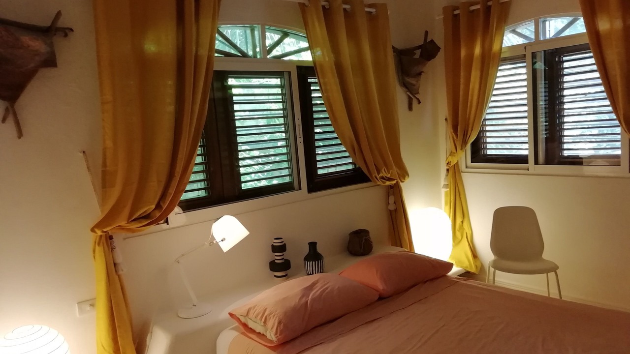 Photo of Bedroom in Las Terrenas