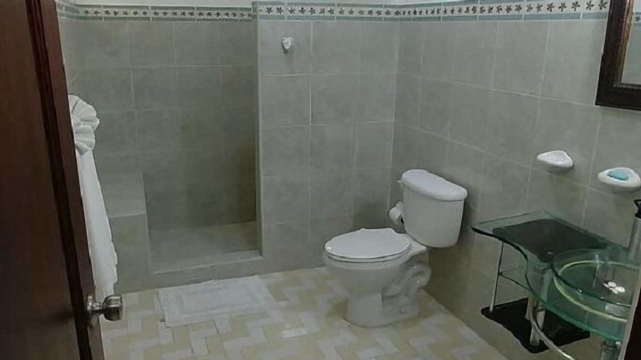 Photo of Bathroom in Cofresi