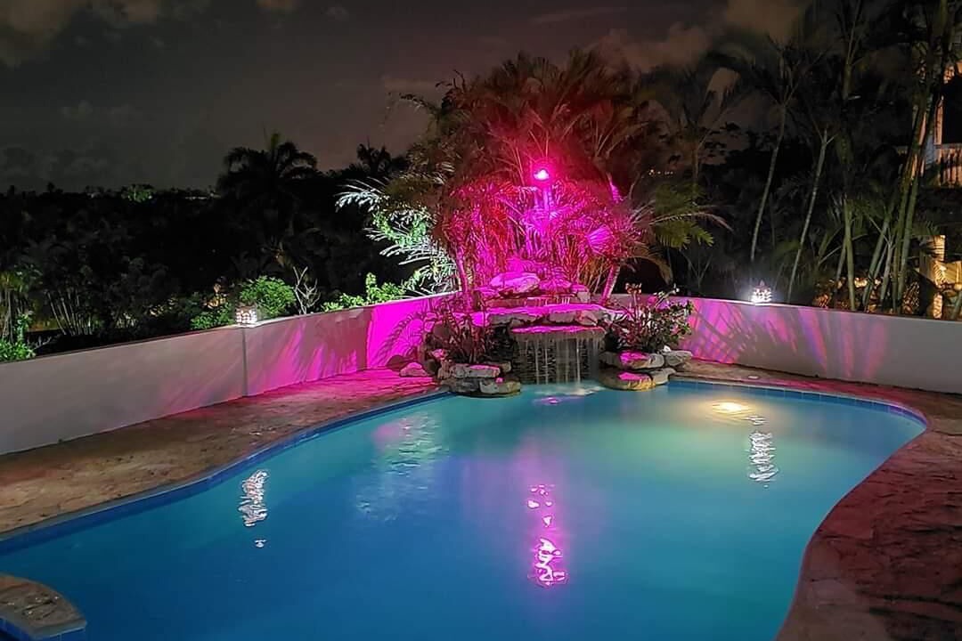 Photo of Outdoor in Cofresi