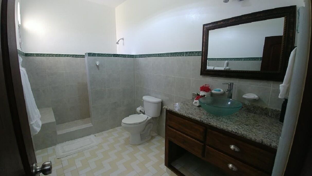 Photo of Bathroom in Cofresi