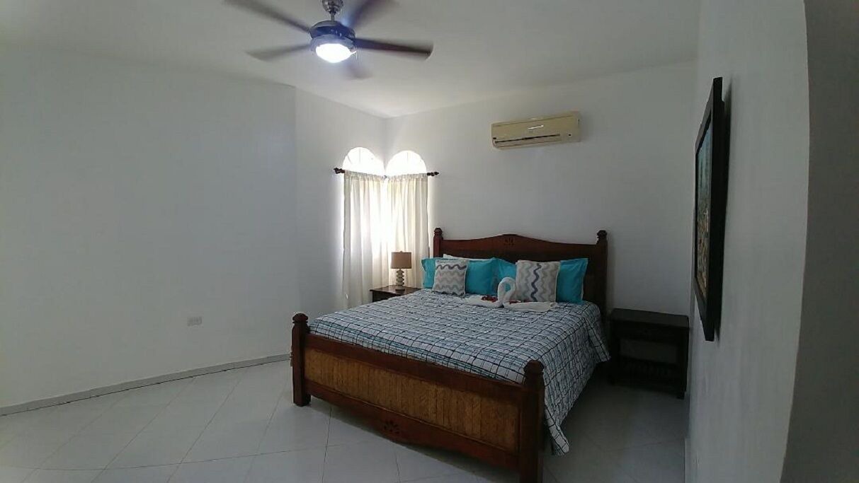Photo of Bedroom in Cofresi