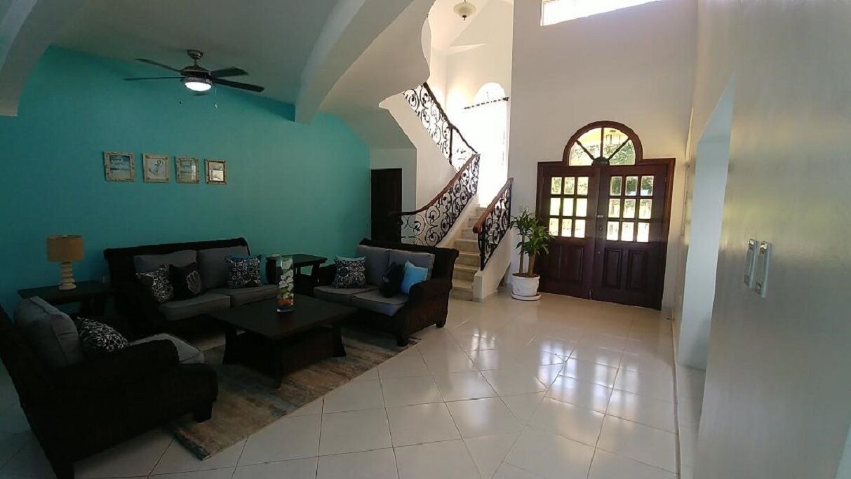 Photo of Livingroom in Cofresi