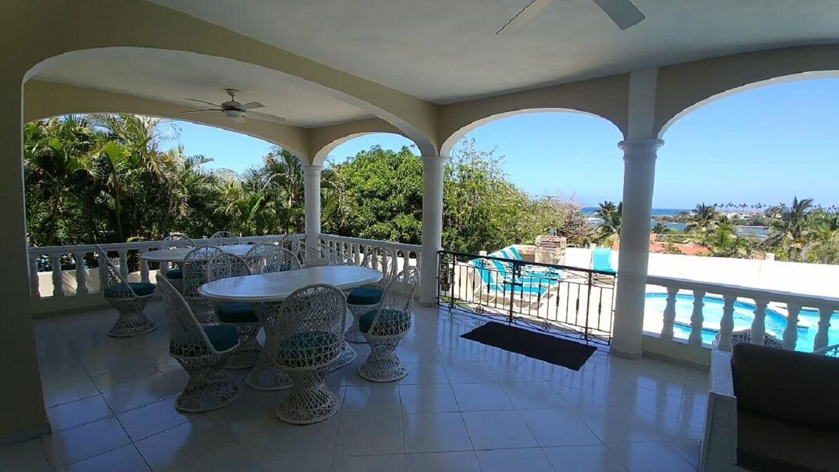 Photo of Outdoor in Cofresi