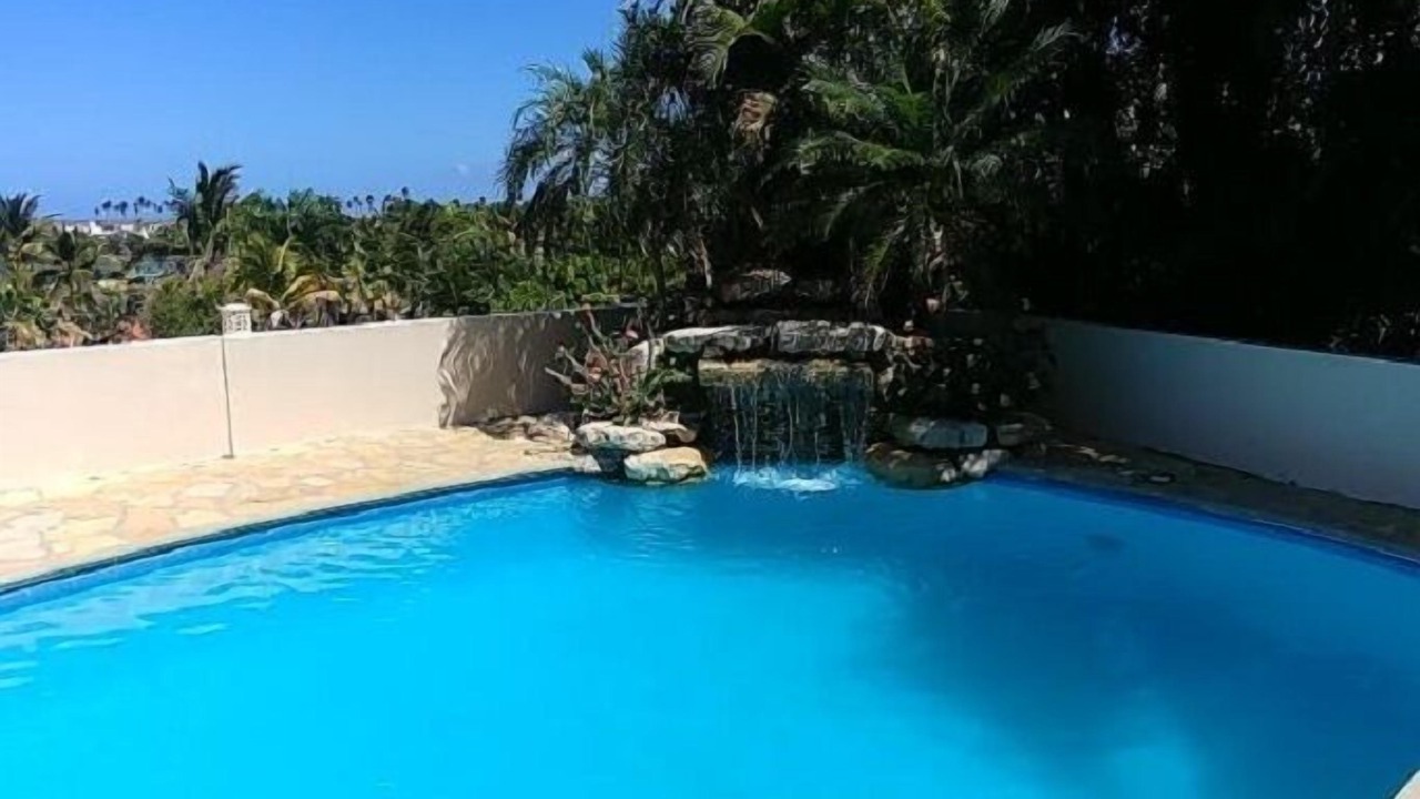 Photo of Outdoor in Cofresi