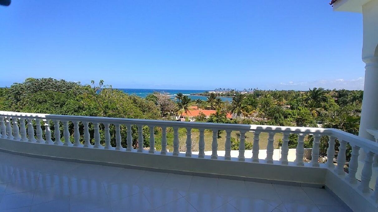 Photo of Outdoor in Cofresi