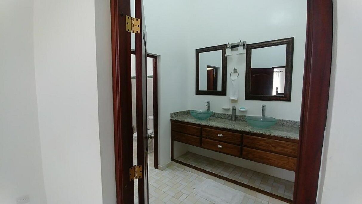 Photo of Bathroom in Cofresi