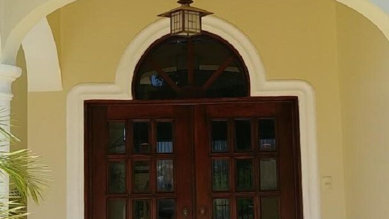 Photo of Outdoor in Cofresi