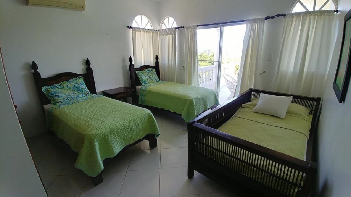 Photo of Bedroom in Cofresi