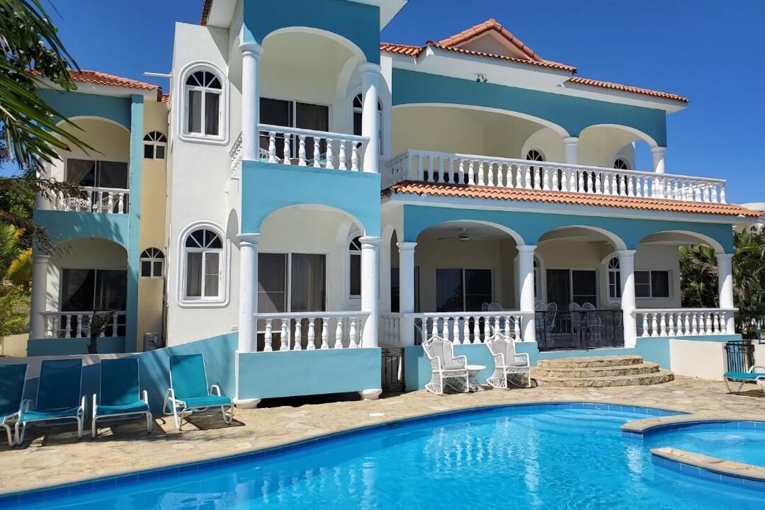 Photo of Outdoor in Cofresi