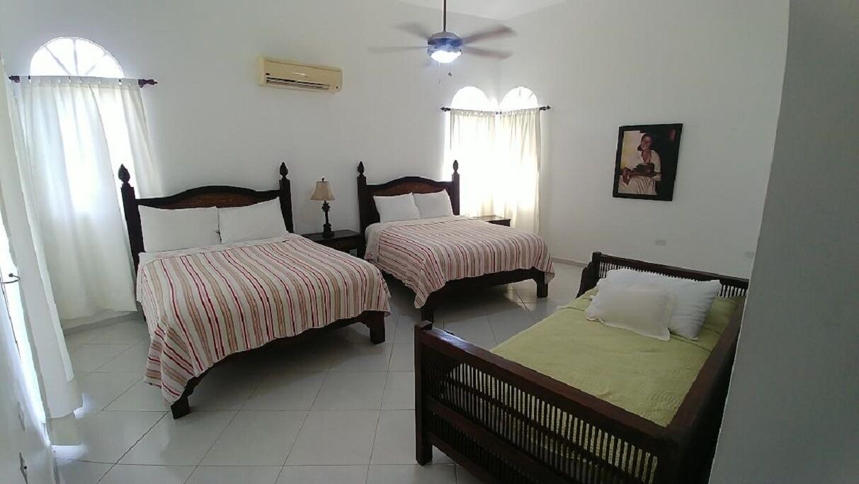 Photo of Bedroom in Cofresi