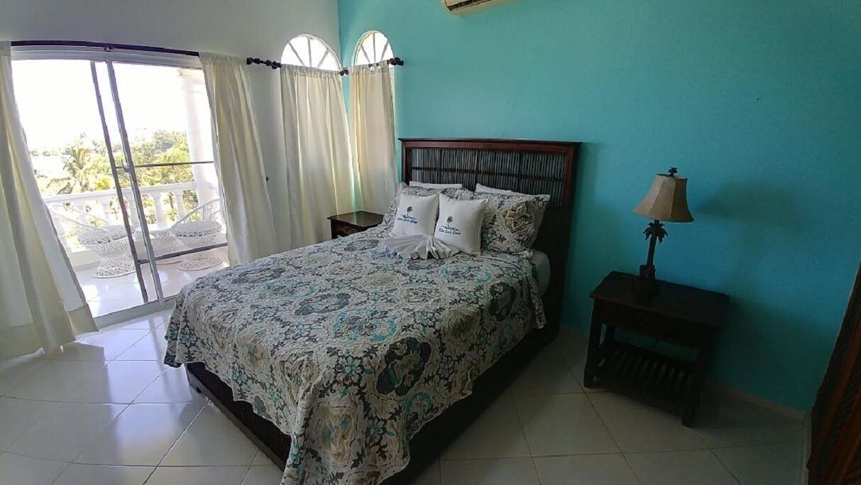 Photo of Bedroom in Cofresi