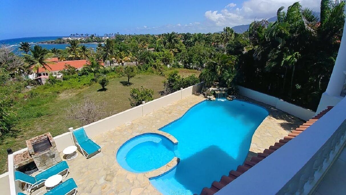 Photo of Outdoor in Cofresi