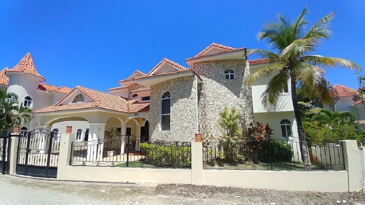 Photo of Outdoor in Cofresi