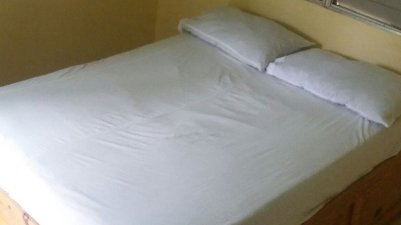 Photo of Bedroom in Samana