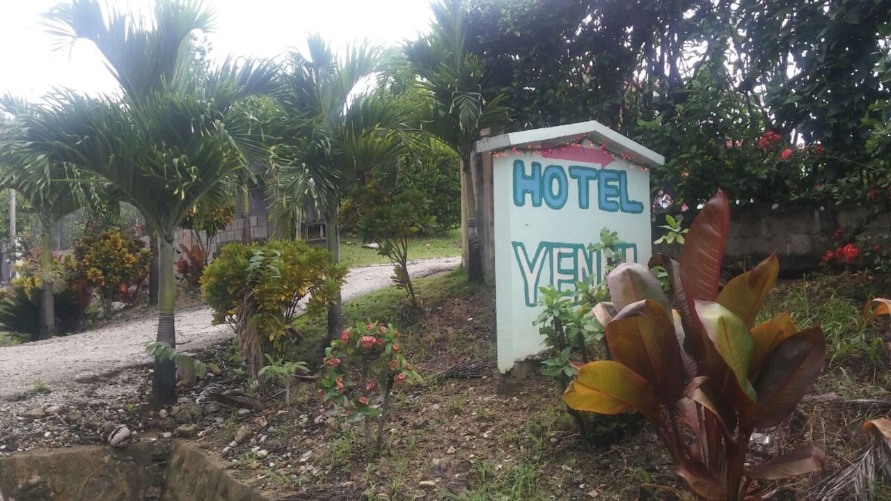 Photo of Outdoor in Samana