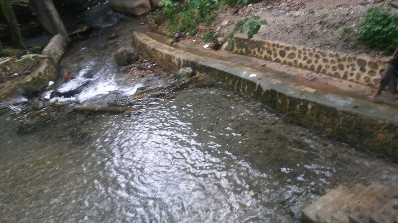 Photo of Outdoor in Samana