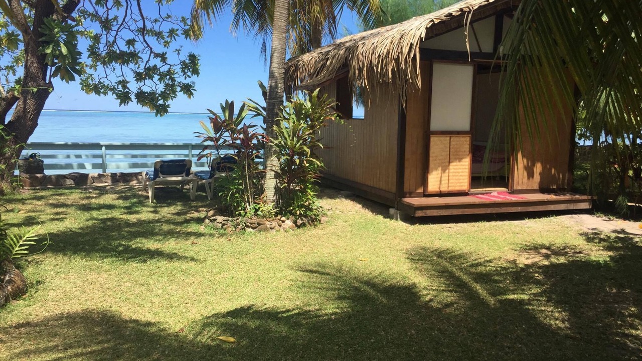 Photo of Outdoor in Nu'urua