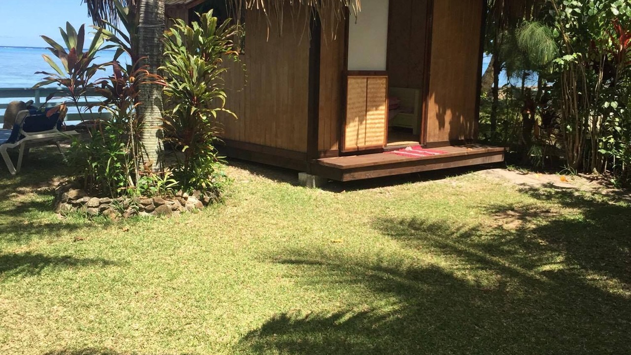 Photo of Outdoor in Nu'urua