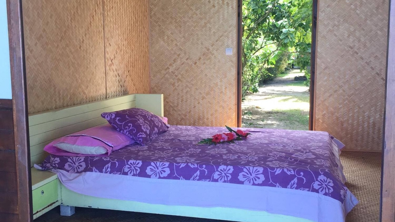 Photo of Bedroom in Nu'urua
