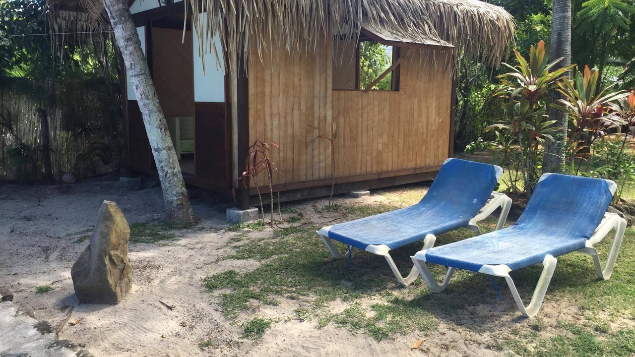 Photo of Outdoor in Nu'urua