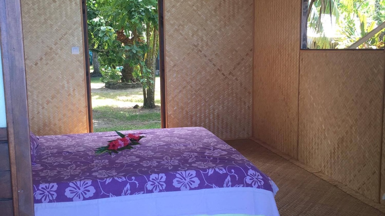 Photo of Bedroom in Nu'urua