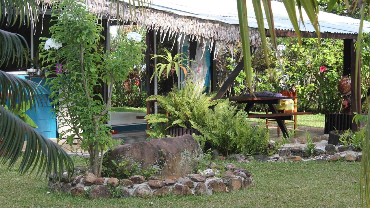 Photo of Outdoor in Nu'urua