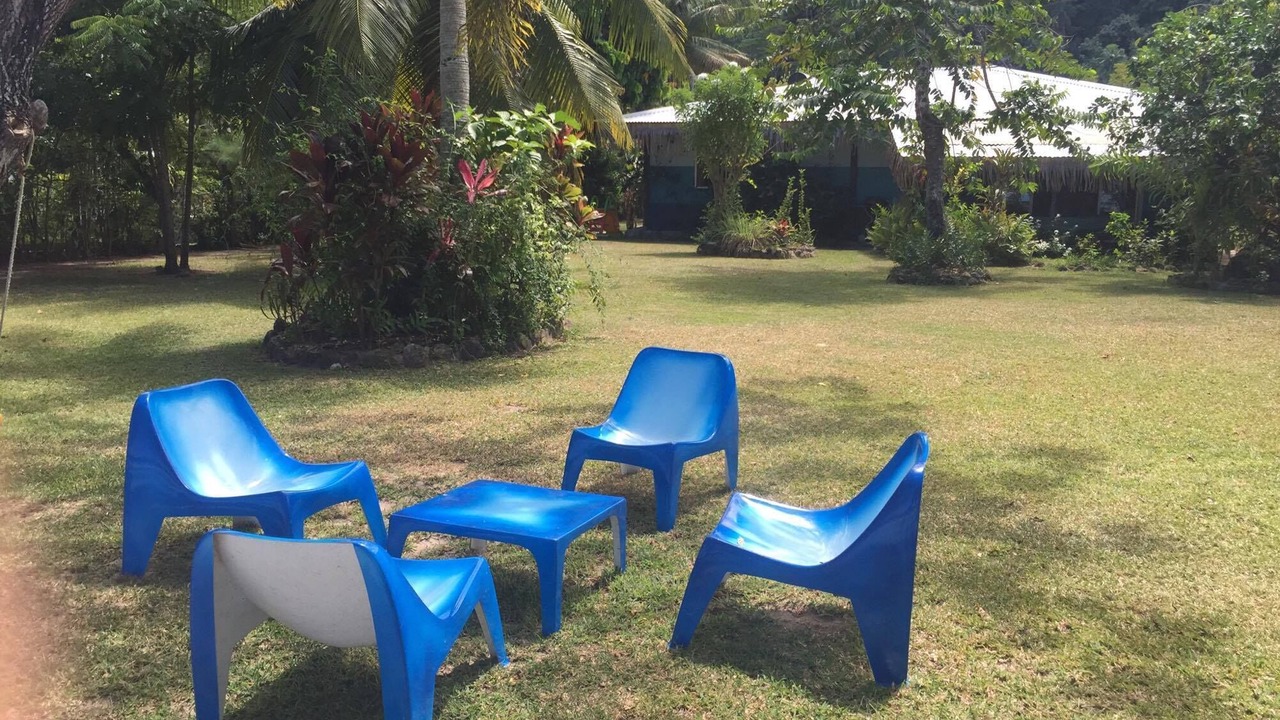 Photo of Outdoor in Nu'urua