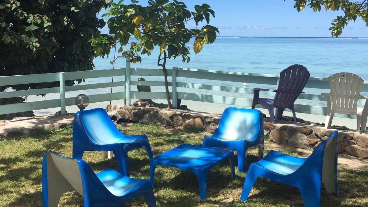 Photo of Outdoor in Nu'urua