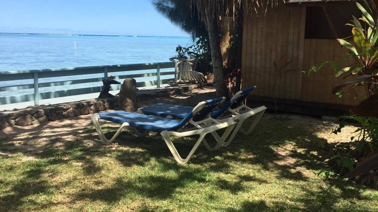 Photo of Outdoor in Nu'urua