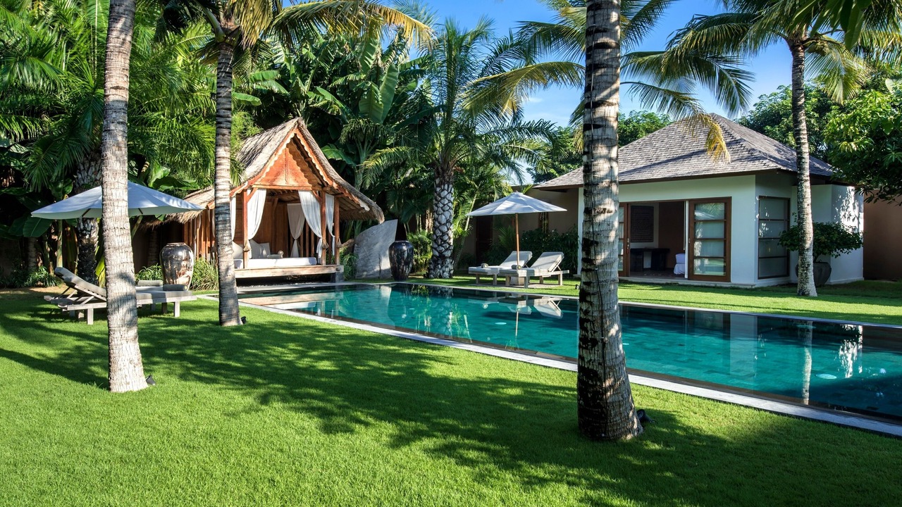 Photo of Others in Central Seminyak