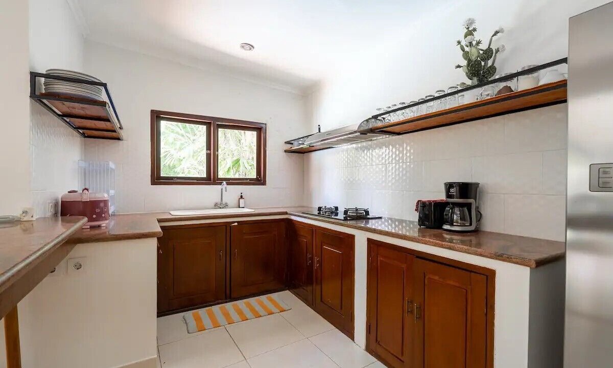Photo of Kitchen in Sunset Road