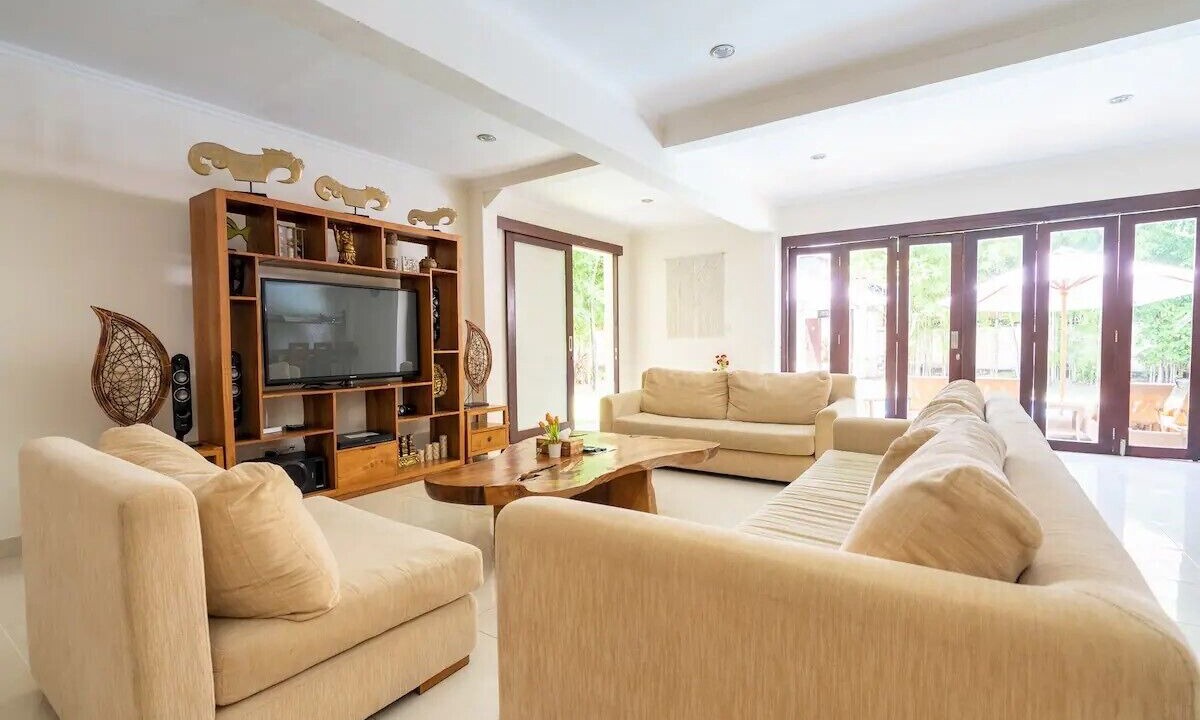 Photo of Livingroom in Sunset Road