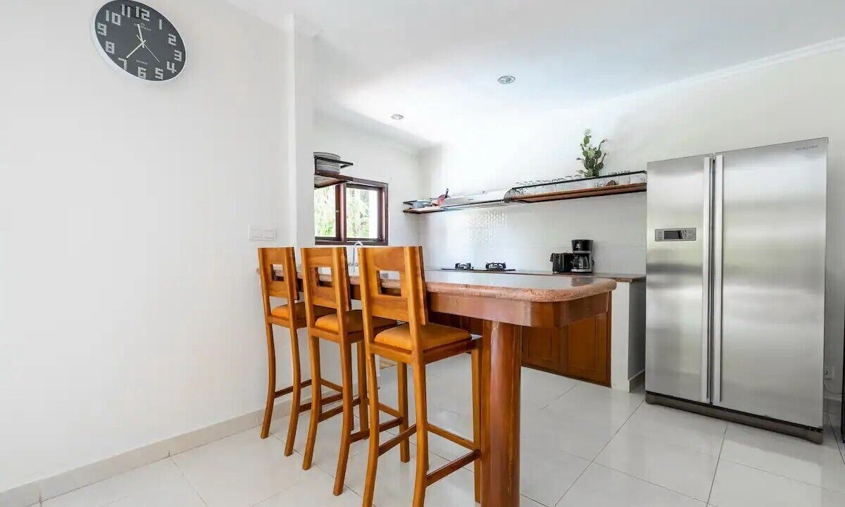 Photo of Kitchen in Sunset Road