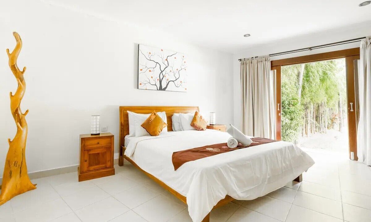 Photo of Bedroom in Sunset Road