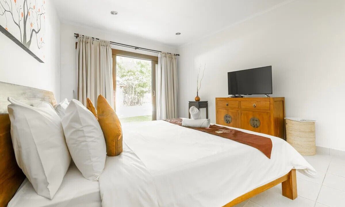 Photo of Bedroom in Sunset Road