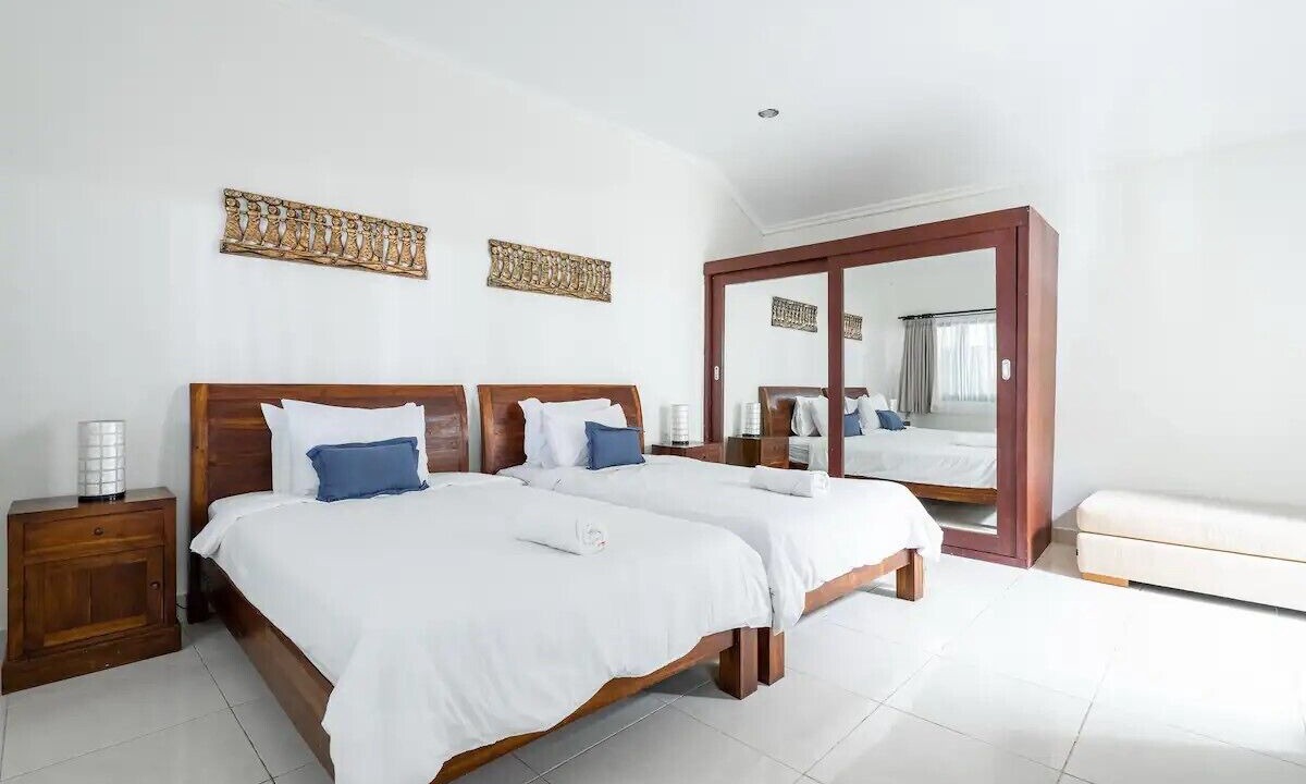 Photo of Bedroom in Sunset Road